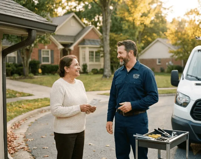 Gutter Repair Fairfield, MT FAQs