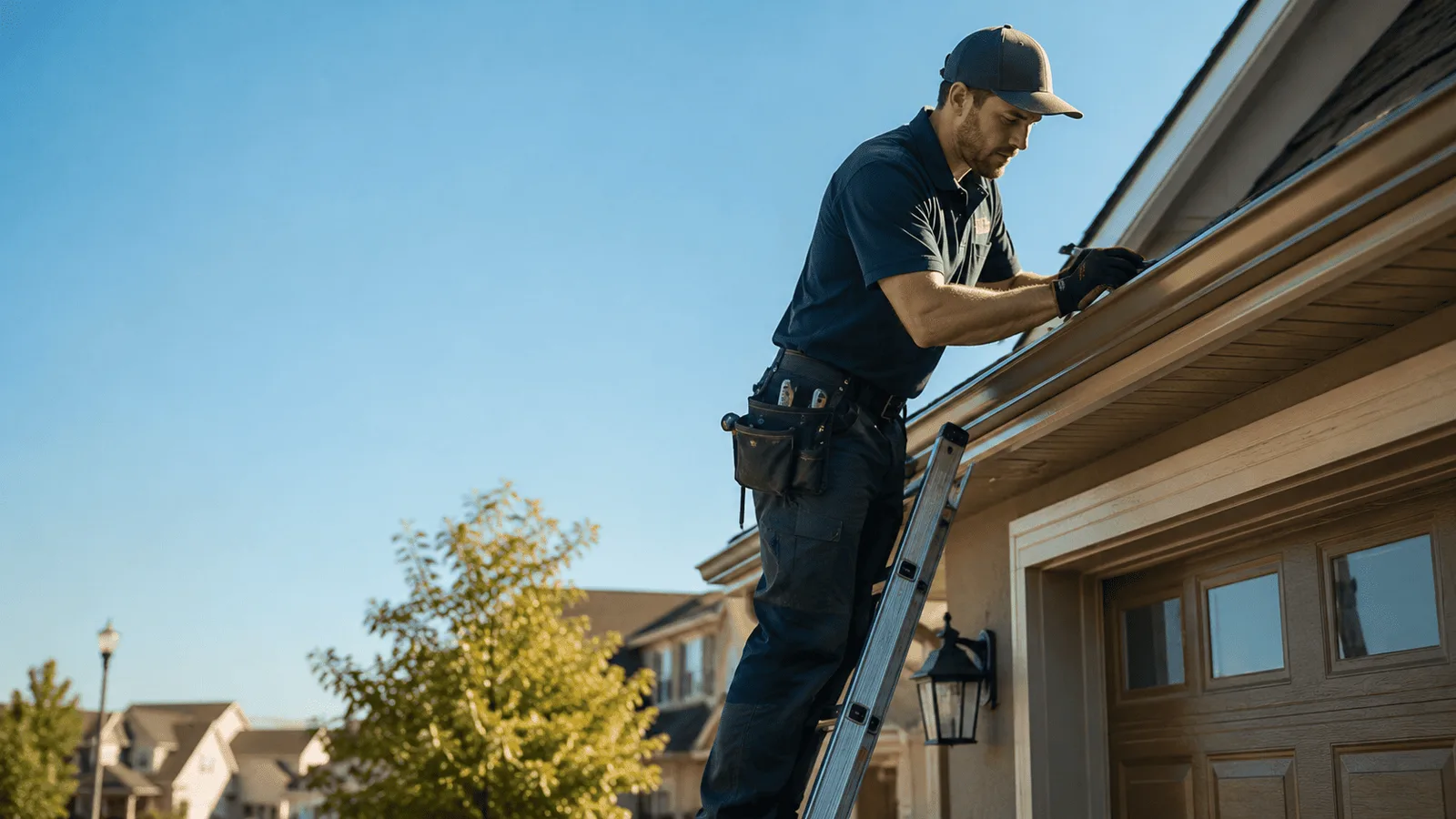 Gutter Repair in Fairfield, MT near me