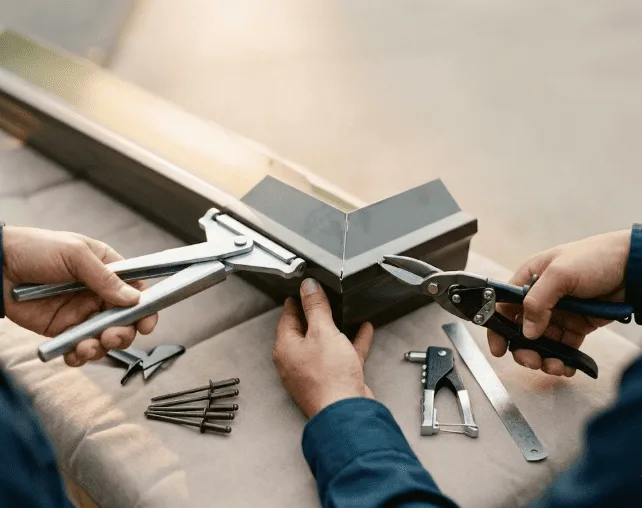 Why choose Gutter Repair in Fairfield, MT